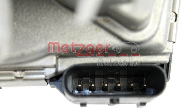 METZGER 0892566 ORIGINAL ERSATZTEIL GREENPARTS Drosselklappenstutzen